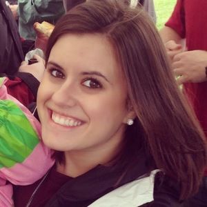 Meet your Posher, Alyssa